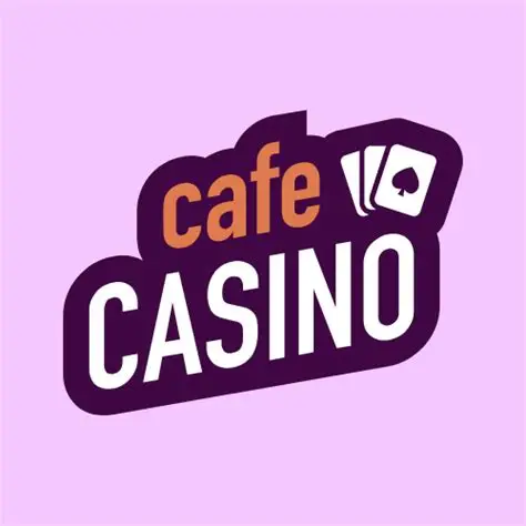 Cafe Casino Official